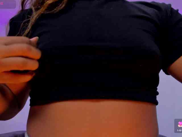AmandaConner webcam