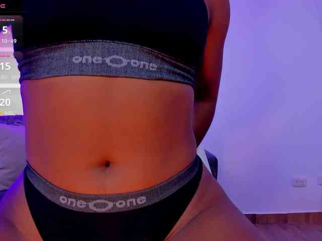 AmandaConner webcam
