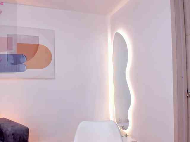 AmandaConner webcam