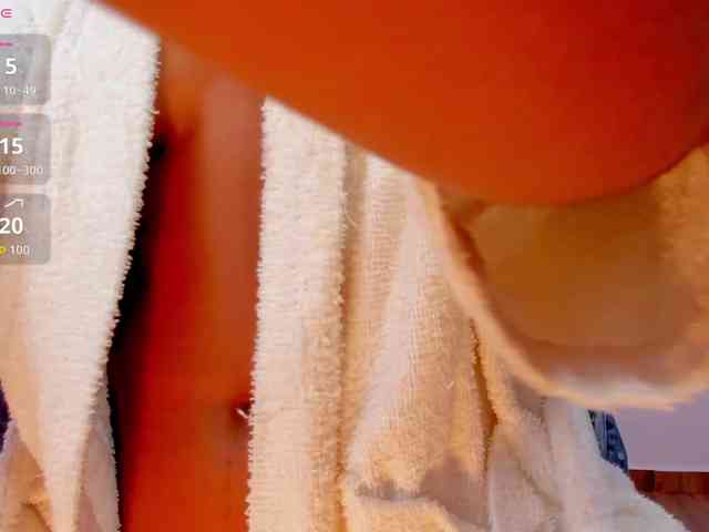 AmandaConner webcam