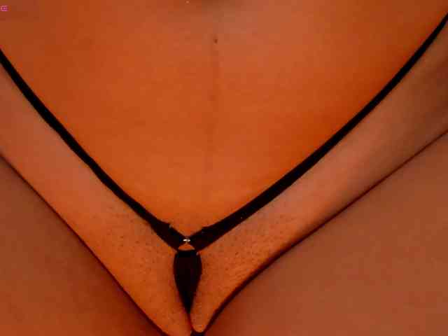 AmandaConner webcam