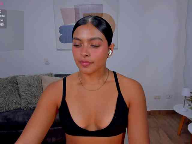 AmandaConner webcam