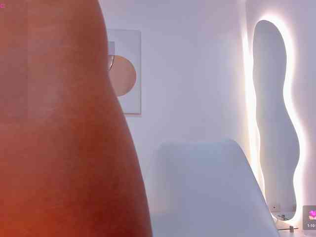 AmandaConner webcam