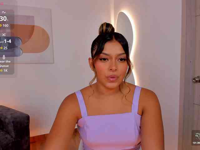 AmandaConner webcam