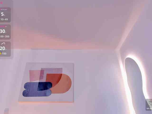 AmandaConner webcam