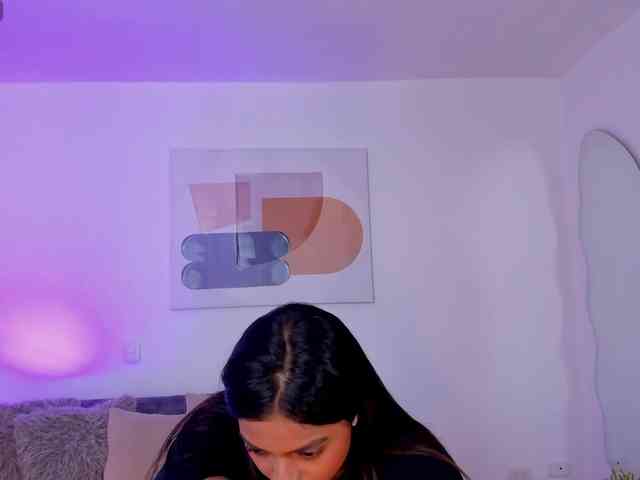 AmandaConner webcam