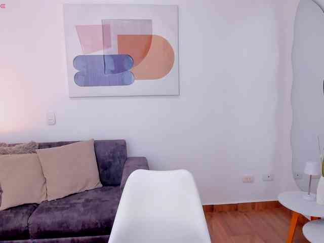 AmandaConner webcam