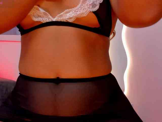 AmandaConner webcam