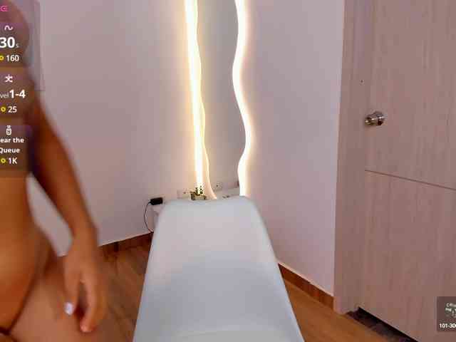 AmandaConner webcam