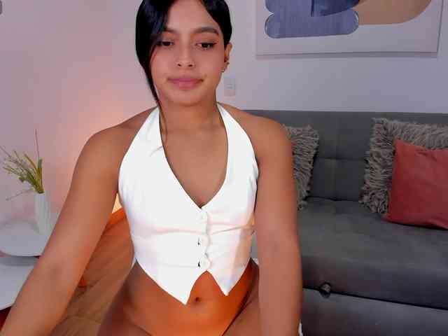 AmandaConner webcam
