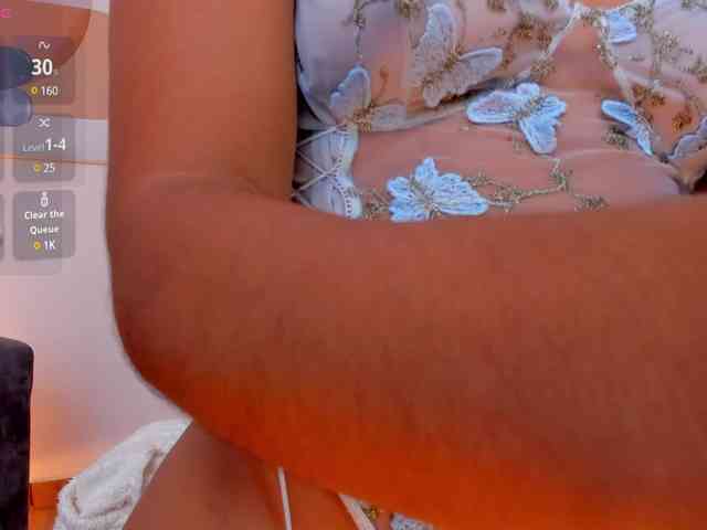 AmandaConner webcam