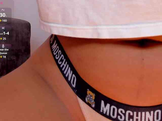 AmandaConner webcam