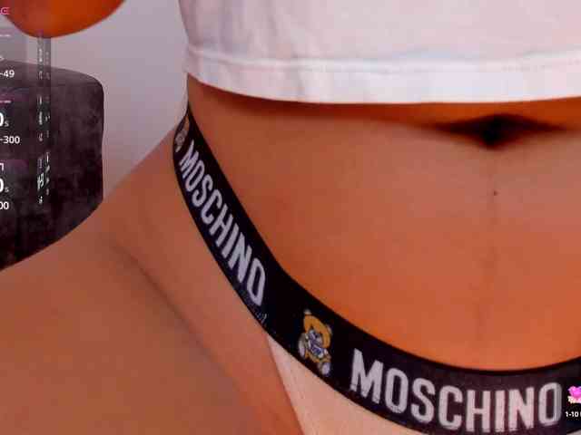 AmandaConner webcam