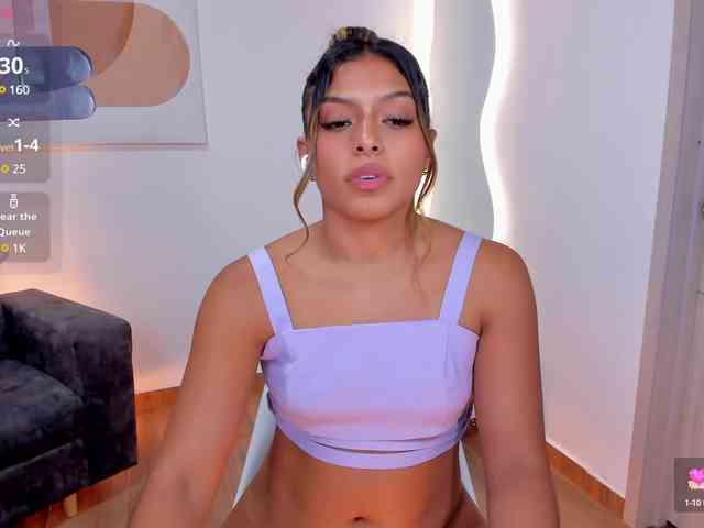AmandaConner webcam