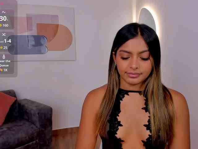 AmandaConner webcam