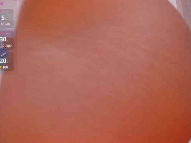 AmandaConner webcam