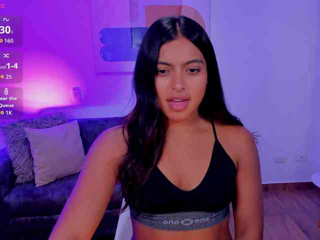AmandaConner webcam