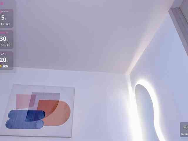 AmandaConner webcam