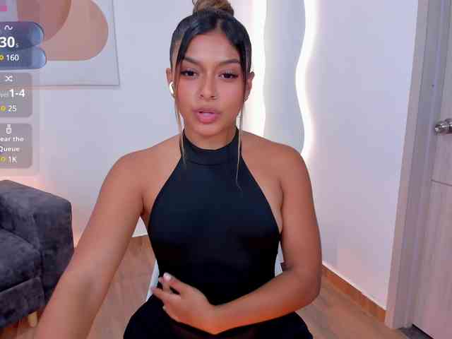 AmandaConner webcam