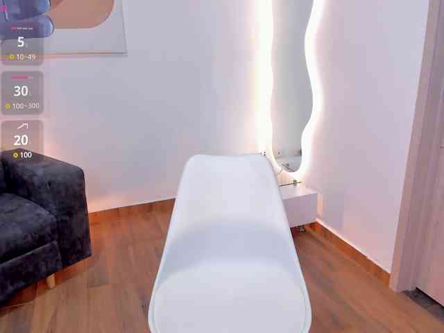 AmandaConner webcam