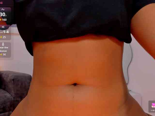 AmandaConner webcam