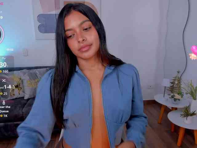 AmandaConner webcam