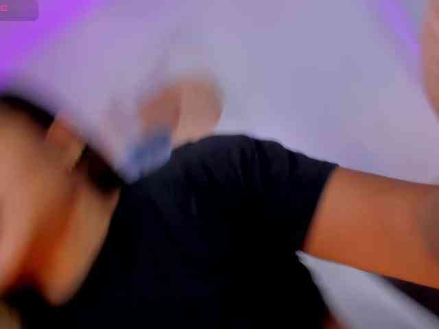 AmandaConner webcam