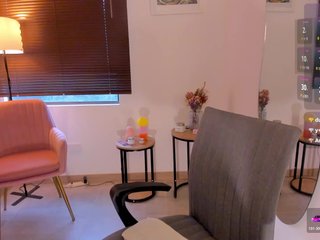 ameliegraham Porn Show