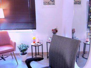 ameliegraham Porn Show