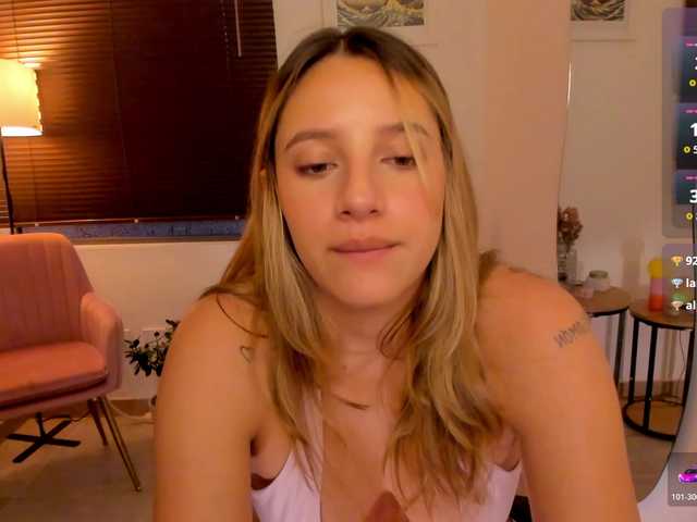 ameliegraham — Fuck me and take me to the stars More appreciation- More action  Special Vibes 25-38-55IG: @GrahamamelieCUM SHOW @remain  