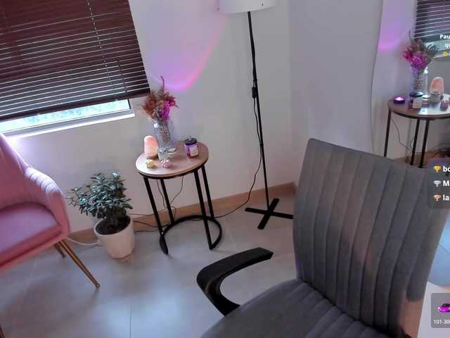 ameliegraham's BongaCams show and profile