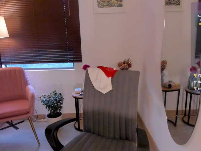 ameliegraham's BongaCams show and profile