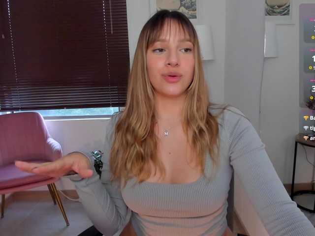 ameliegraham's BongaCams show and profile