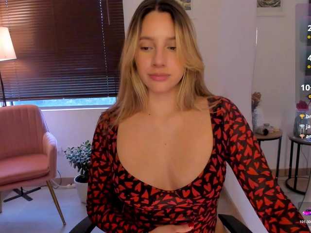 ameliegraham's BongaCams show and profile