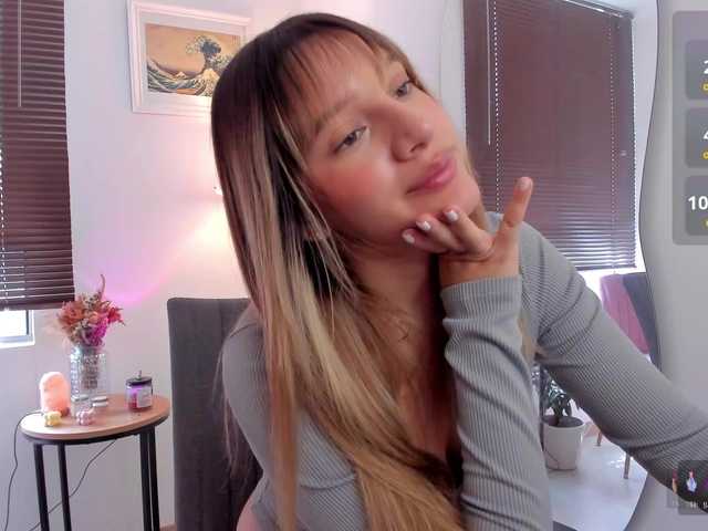 ameliegraham's BongaCams show and profile