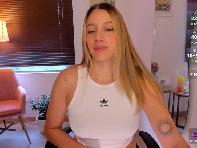 ameliegraham's BongaCams show and profile