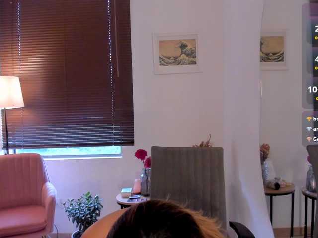 ameliegraham's BongaCams show and profile