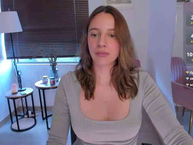 ameliegraham webcam
