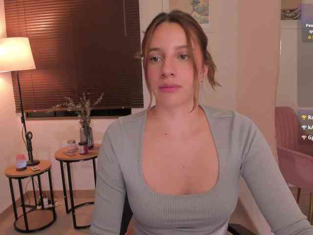 chat nude Ameliegraham