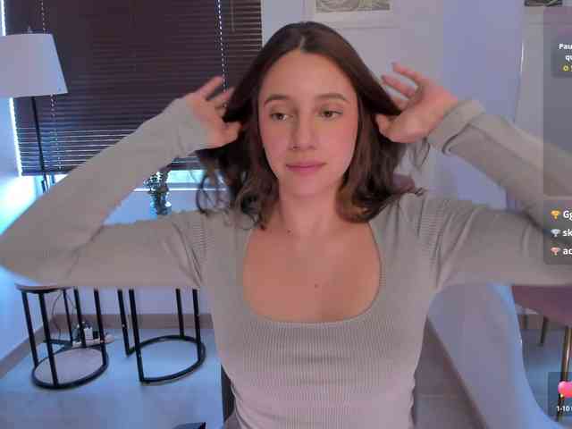 ameliegraham webcam