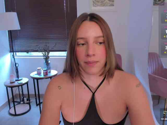 ameliegraham webcam