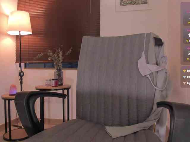 ameliegraham webcam