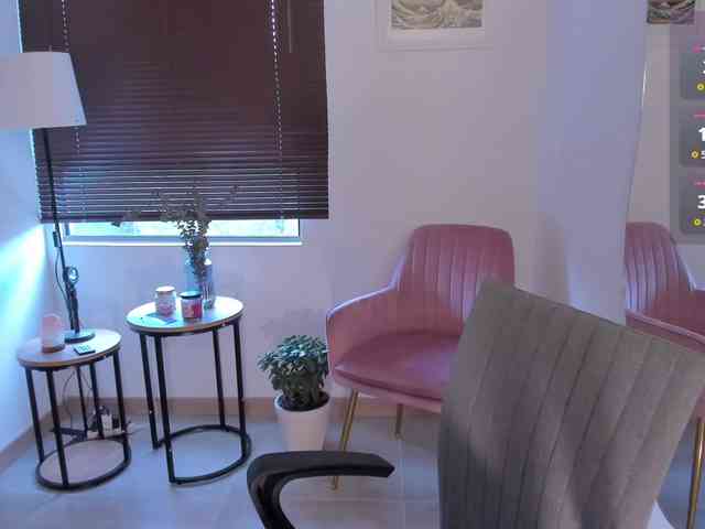 voyeur house Ameliegraham