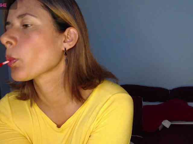 LunaNipples webcam