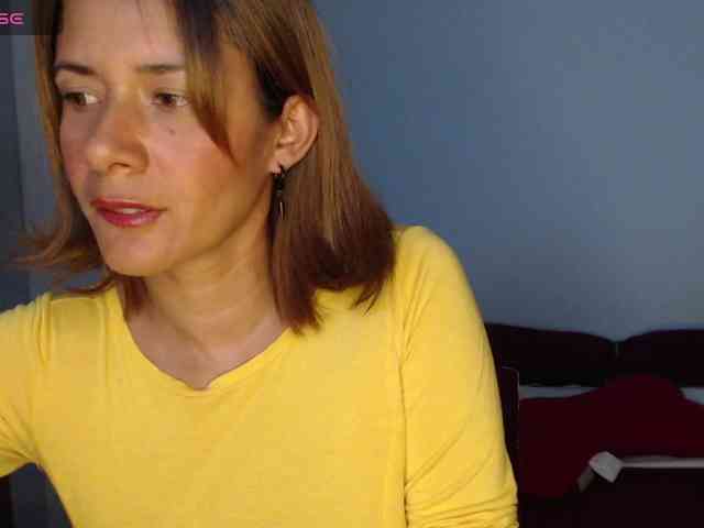 LunaNipples webcam