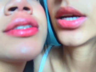 farianaall Porn Show