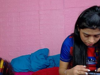 farianaall Porn Show