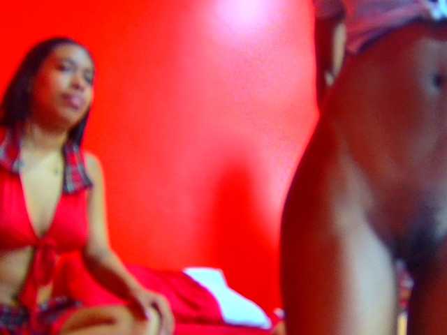 farianaall's BongaCams show and profile