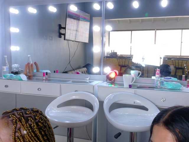 farianaall from BongaCams is Freechat