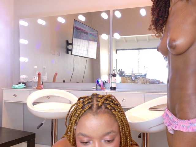 farianaall's BongaCams show and profile